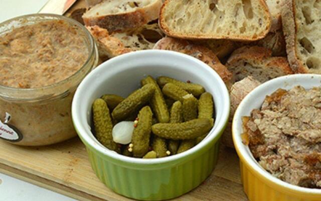 Chambres d'hôtes La Marelle