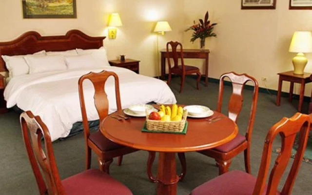 VCI Holidays @ Batangas -4 Nights, Batangas, Philippines