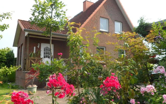 Ostseenähe Homestay