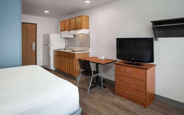 WoodSpring Suites Panama City