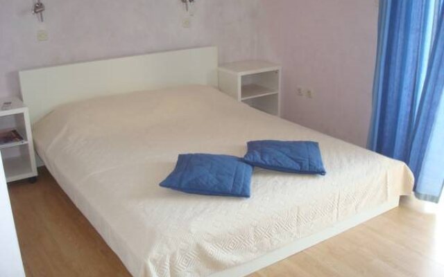 X-Rooms Mljet