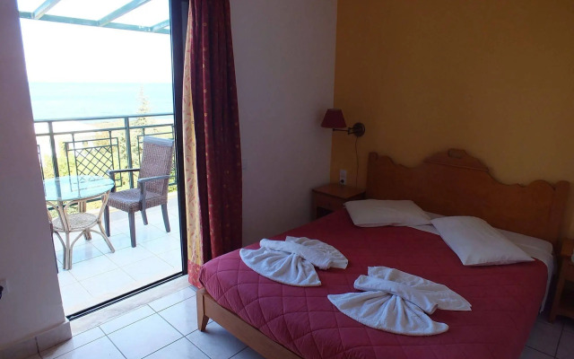 Golden Villas