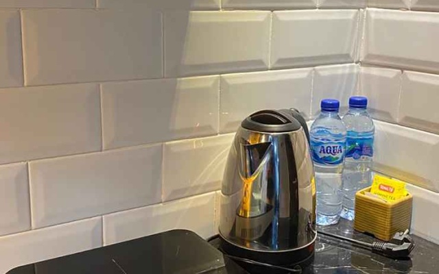 Bella Casa Apt Casa de Parco closed to AEON and ICE BSD – Guest Rooms – Legok
