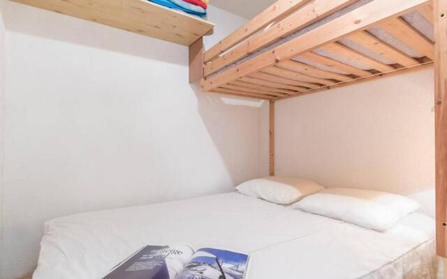 Appartement Briançon, 1 pièce, 4 personnes - FR-1-330C-88