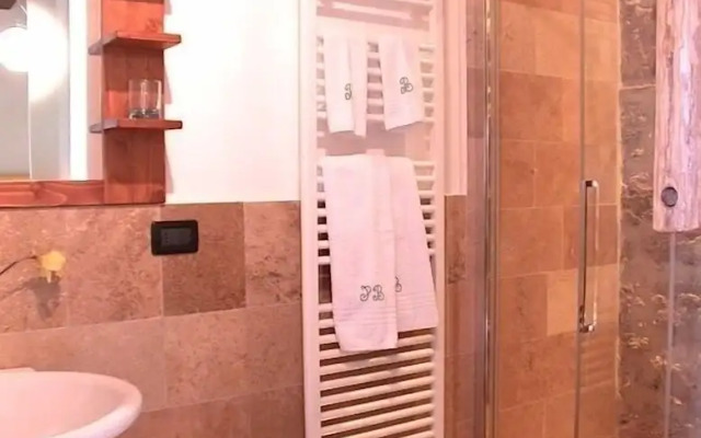 Verdidea - Podere della Bruciata