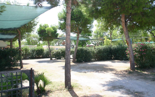 Residence Camping Atlantide