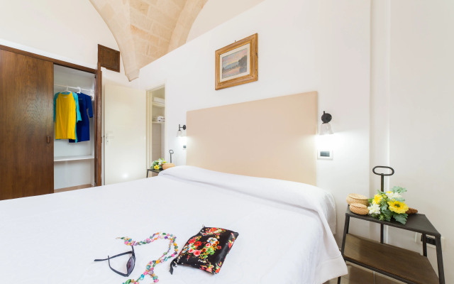 Tenuta del Barco WineRestaurant and Hospitality