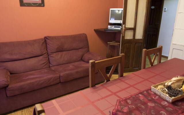 Alojamiento Rural Pueblo de la Ribera