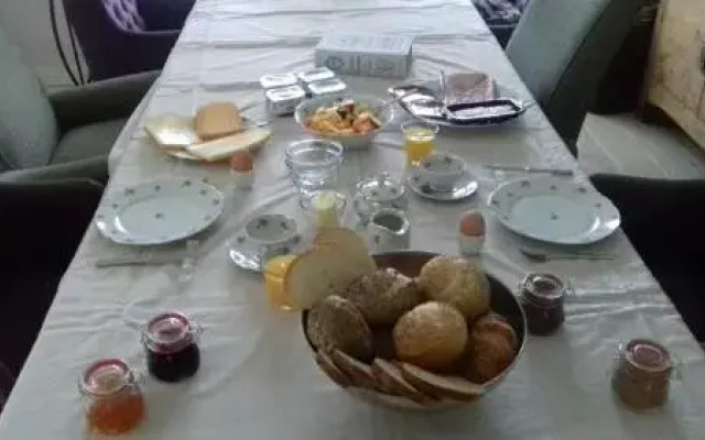 Gasterij d'Ouwe Pastorie