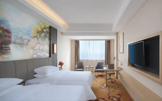 Vienna International Hotel (Pinghu Zhangjiang Science and Technology Park)