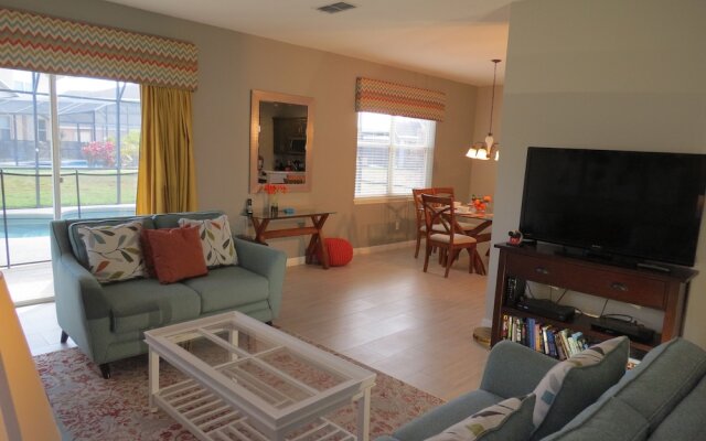 Sandy Ridge Area Pool Home