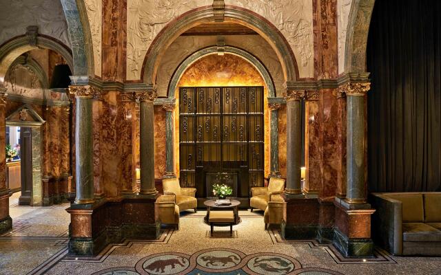 Kimpton Fitzroy London by IHG