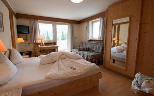 Hotel Schwarzer Adler