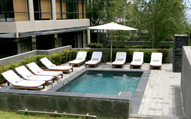 The Glen Apartments