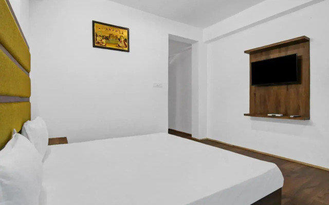Oyo Flagship 703704 Hotel Beas River Retreat
