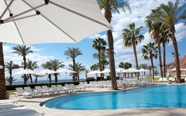 Isrotel Princess Hotel