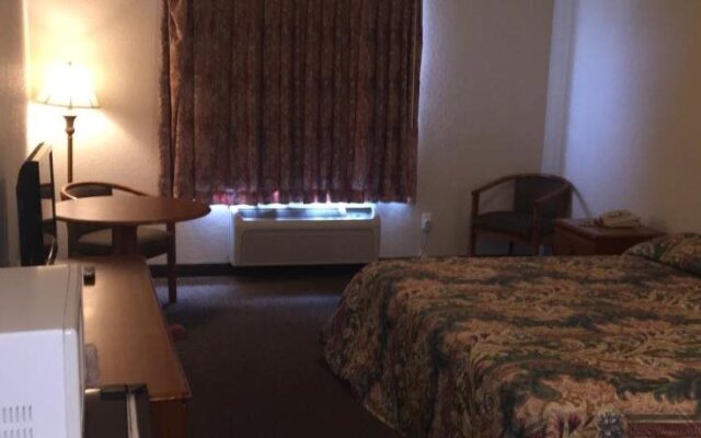 Studio 7 Extended Stay