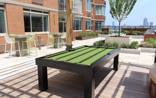 Washington Street Apartments at Marbella