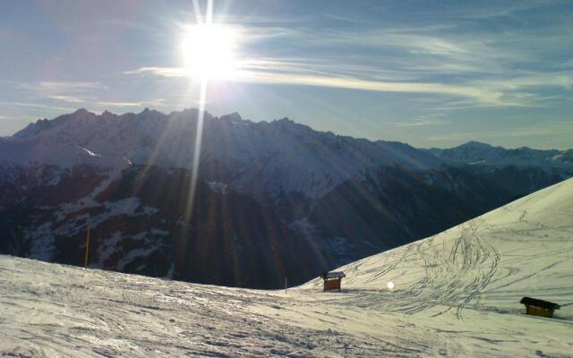 Bellevue A; nr. 301.