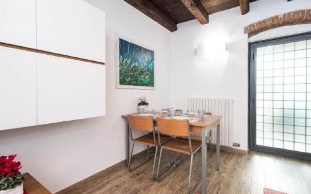 Villa Broglia House