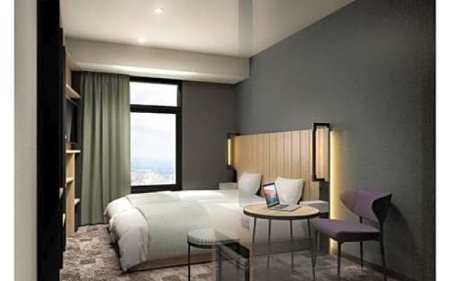 hotel MONday KYOTO KARASUMA NIJO - Vacation STAY 69532v