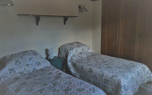 Apartment with 3 Bedrooms in Arinsal, with Wonderful Mountain View And Wifi