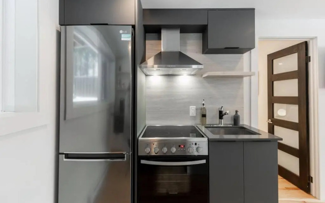 Complexe LIVTremblant by Gestion ELITE - LIV3