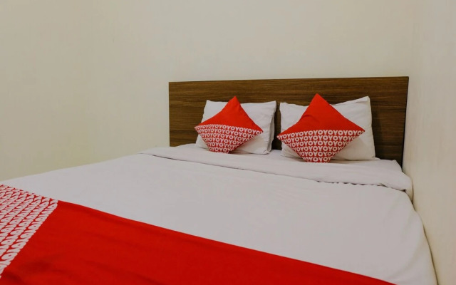 Semampir Residence by OYO Rooms