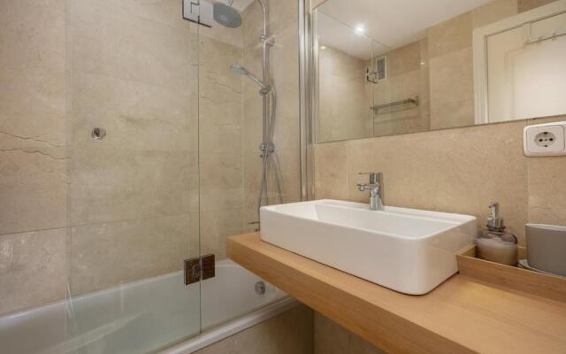 Marbella Real - 2 Bedroom Apartment