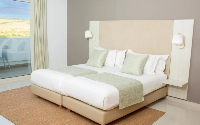Hôtel Lixus Beach Resort