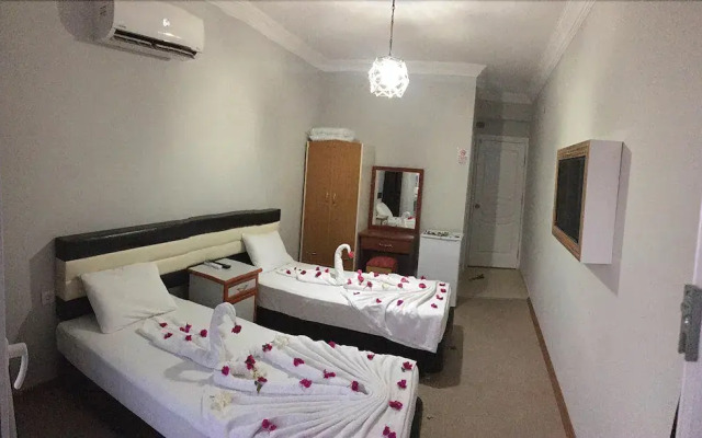 Gunaydın Otel Alanya