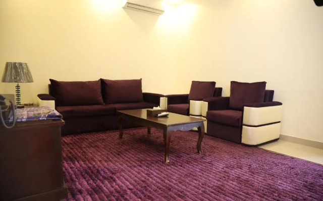 Quiet Rooms Suites 6 By Quiet Rooms