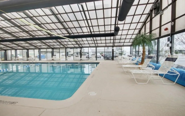 English Towers 1108 - 3 Br Condo