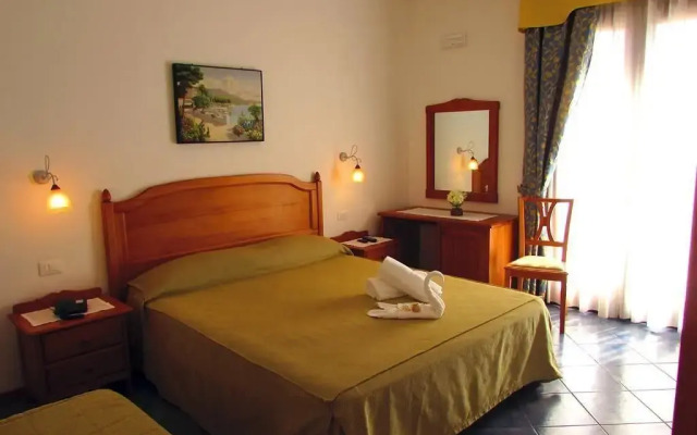 Hotel La Meridiana
