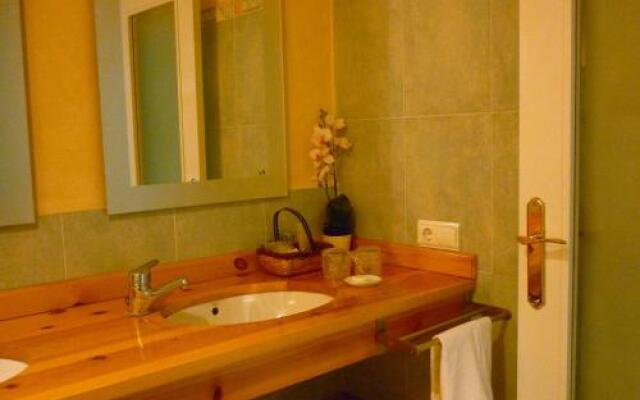 Apartamento Sueve 20