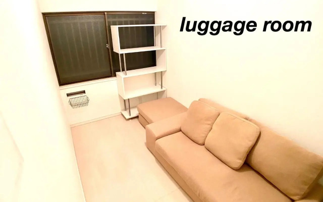 Guest House Nakamichi - Vacation STAY 8356