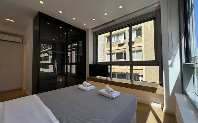BlueMotion - PortStay - Complex