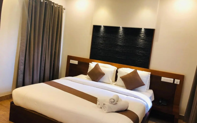 Sandalo Castle Resorts