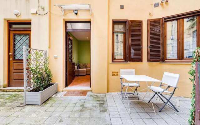 Sweet Home Vignola-Flaminio