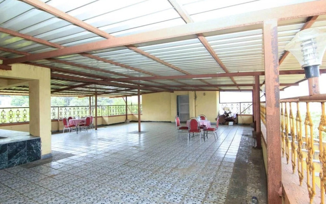 Hotel Royal Park