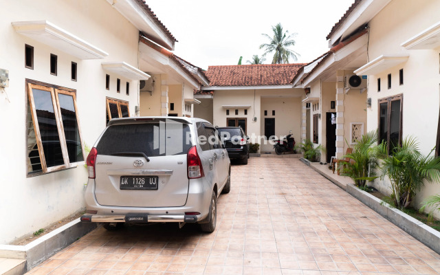 Guest House Dhome 1 Syariah RedPartner