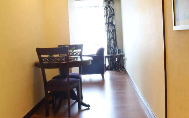 Royal Service Suites at Times Square