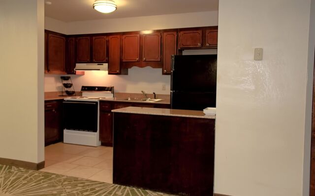 Best Western Statesville Inn