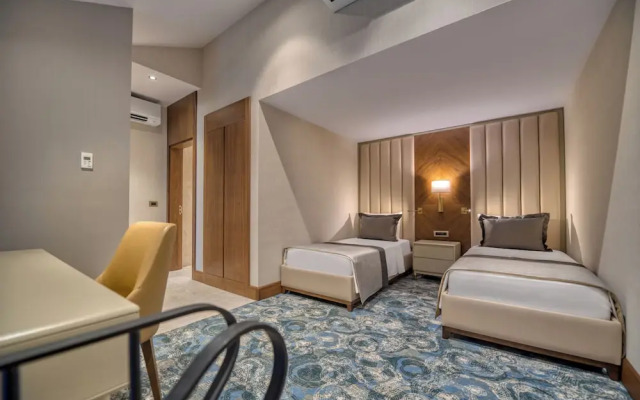 BN Hotel Termal & Spa