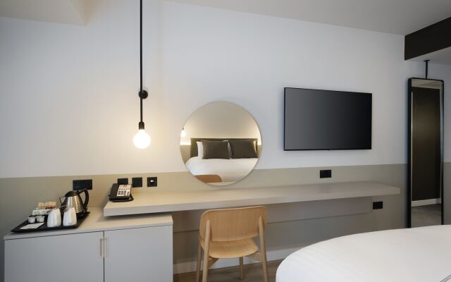 Leonardo Hotel Manchester Piccadilly