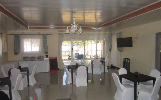 Royal Olympia Lodges and Safaris