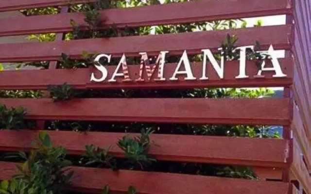 Samanta By The Sea - Adults Only