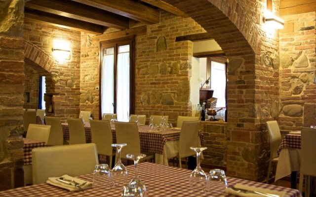 Locanda Montelippo