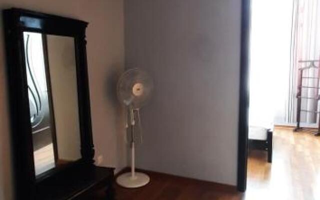 Apartment on Aleksandr Pushkin Street