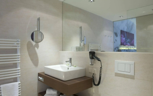 Thermenhotel Karawankenhof